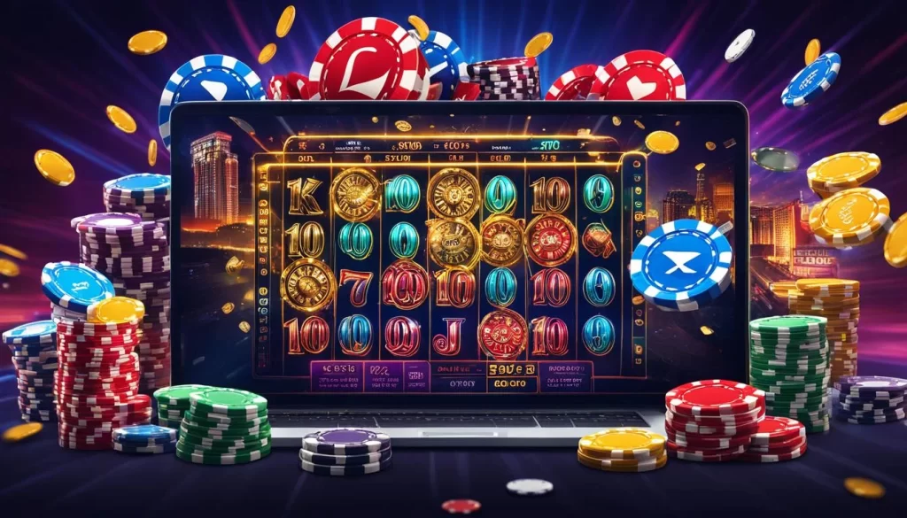 Tổng quan ưu đãi 97win5