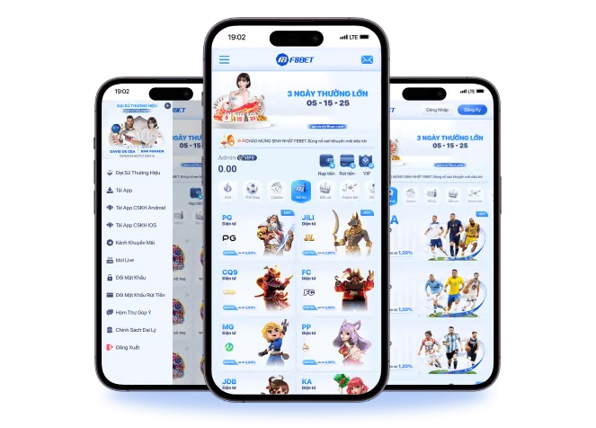 Biểu tượng trò chơi đa dạng tại 97win5