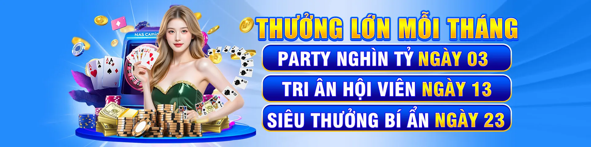 Cá cược thể thao 97win5 sôi động