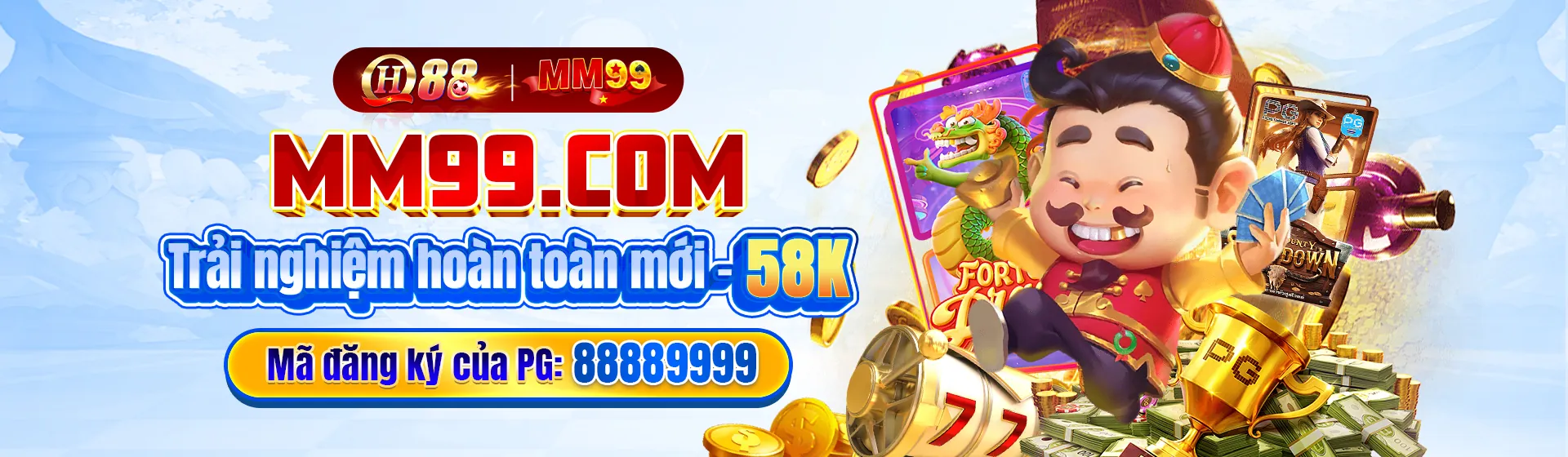 Ứng dụng 97win5 trên điện thoại di động