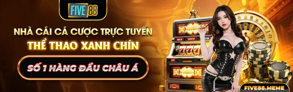 Bảo mật dữ liệu tại 97win5