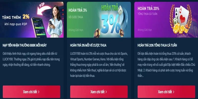 Sự kiện bắn cá hàng tuần 97win5